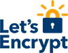 Let's Encrypt SSL certificaten